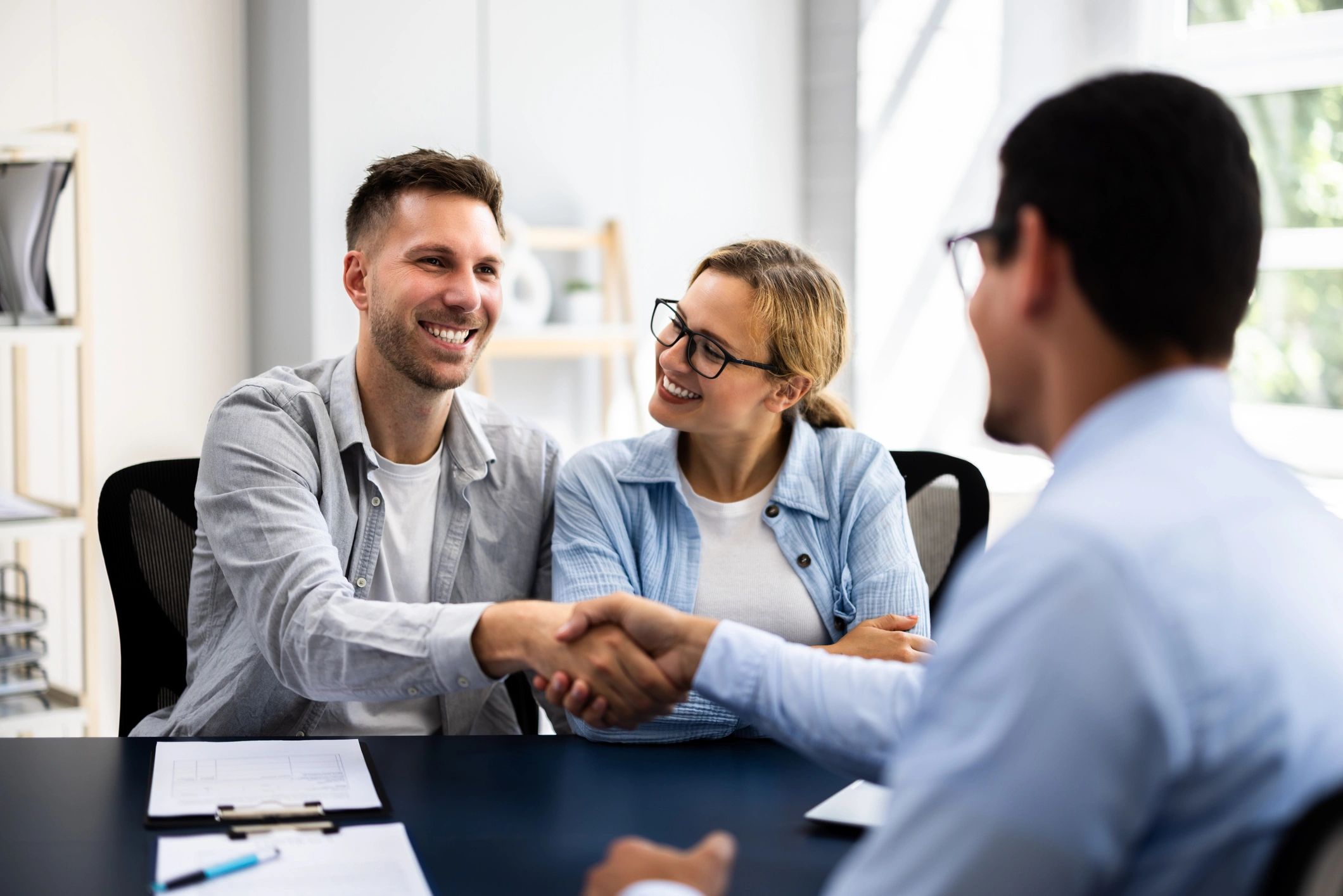 Immigration et intégration accompagnées par AXIORA