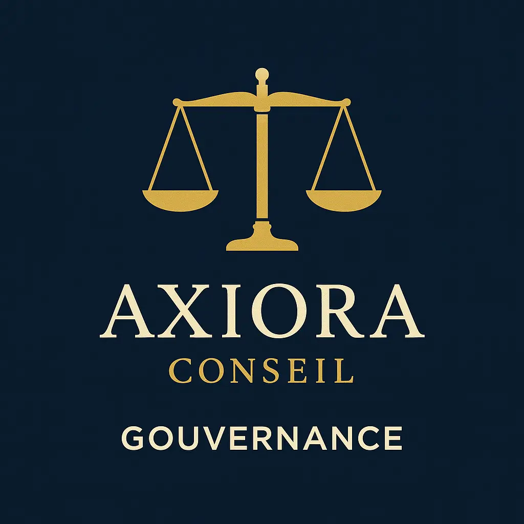 Gouvernance, politiques, conformité